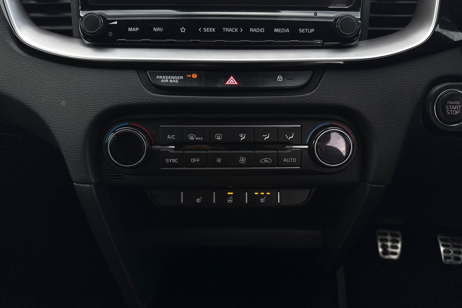 Used Kia Pro Ceed 2022 for sale - 76339912: Photo 7