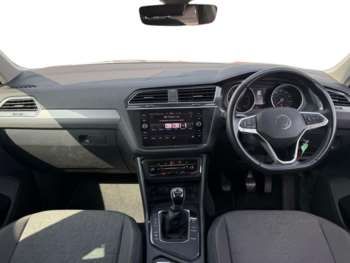Used Volkswagen Tiguan 2021 for sale - 74770479: Photo