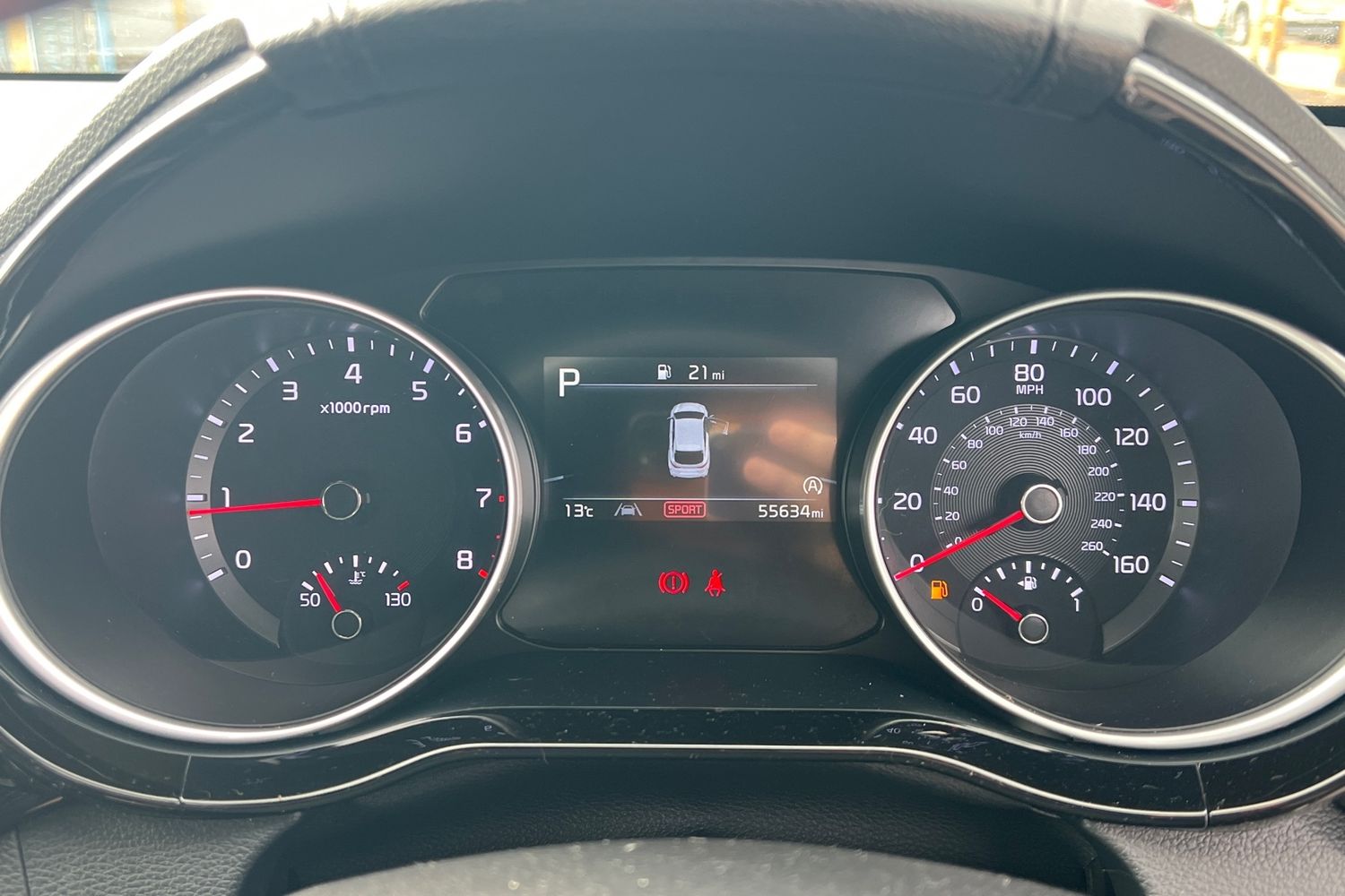 Used Kia Pro Ceed 2021 for sale - 77661488: Photo 14