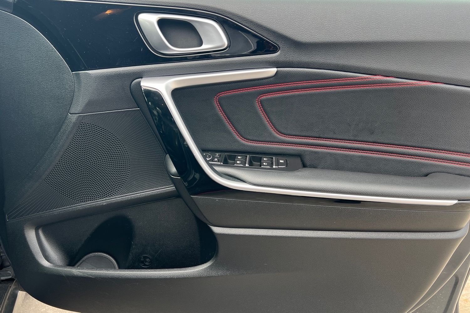 Used Kia Pro Ceed 2021 for sale - 77661488: Photo 16