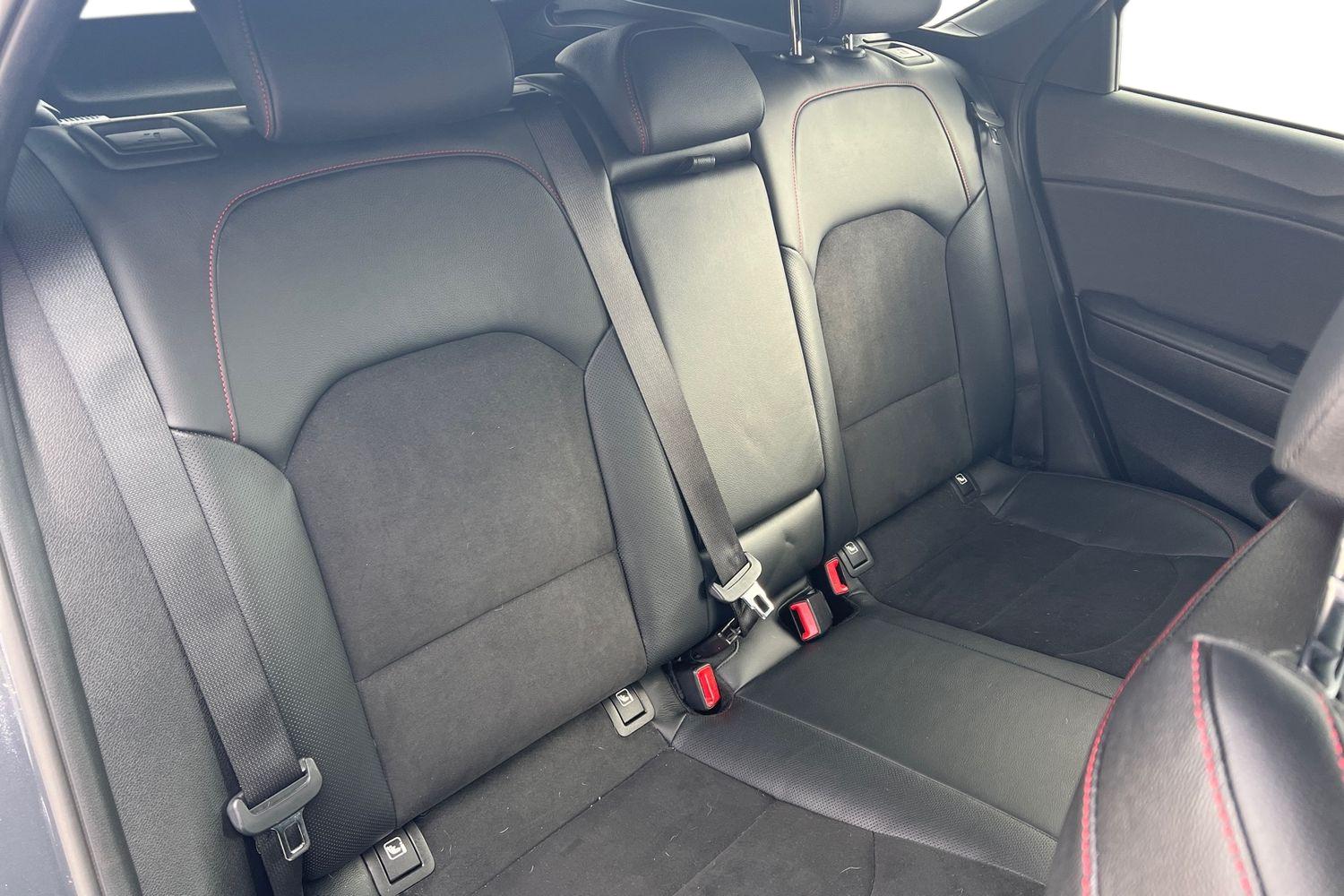 Used Kia Pro Ceed 2021 for sale - 77661488: Photo 17