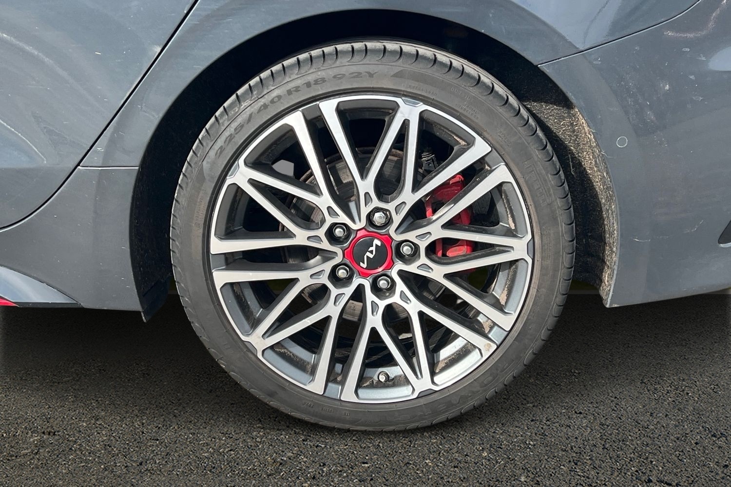 Used Kia Pro Ceed 2021 for sale - 77661488: Photo 19