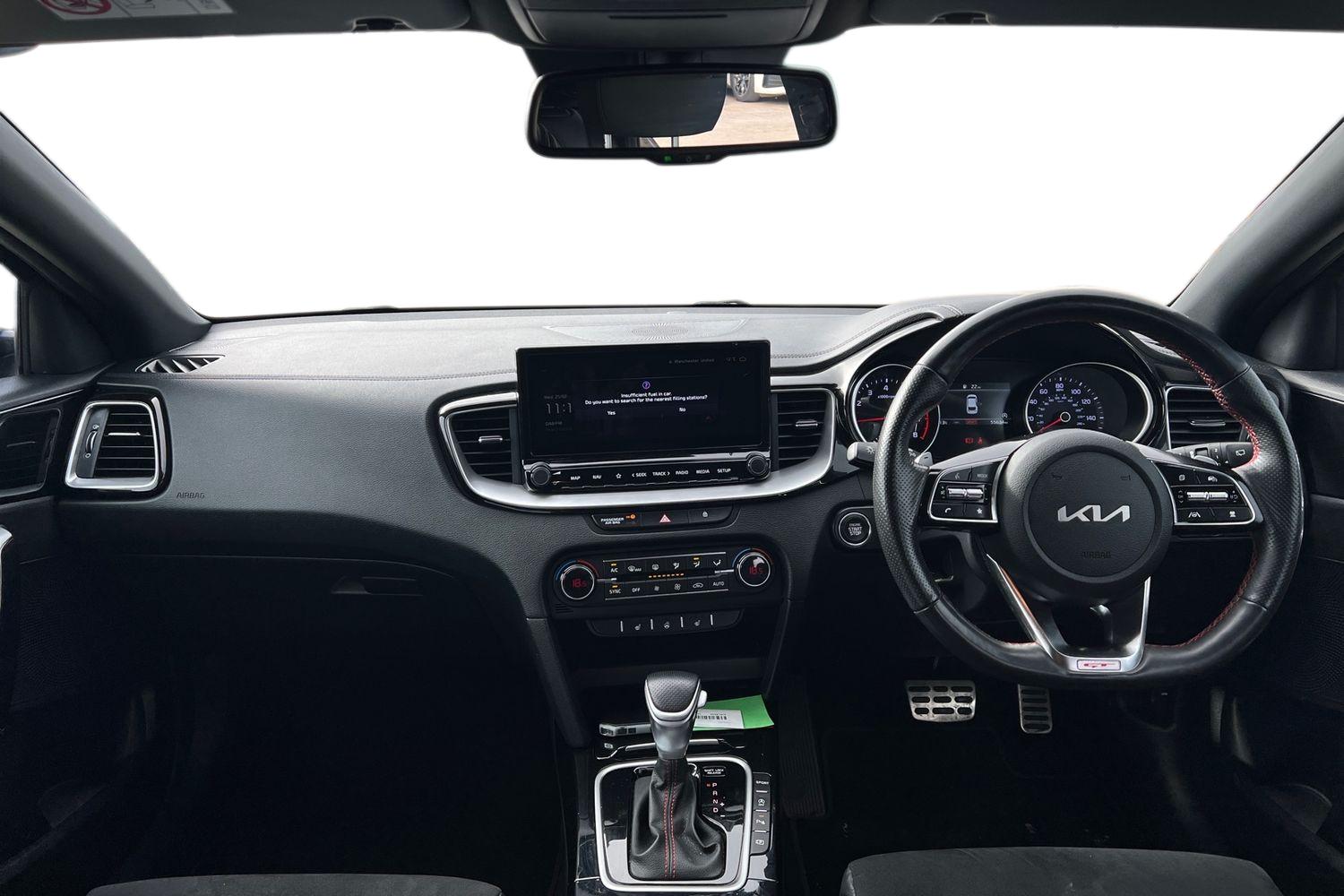 Used Kia Pro Ceed 2021 for sale - 77661488: Photo 3