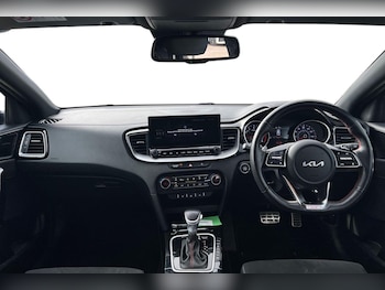 Used Kia Pro Ceed 2021 for sale - 77661488: Photo