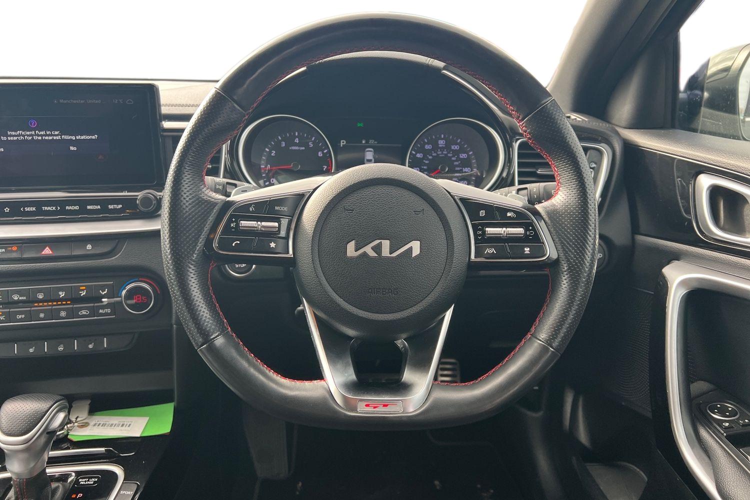 Used Kia Pro Ceed 2021 for sale - 77661488: Photo 5