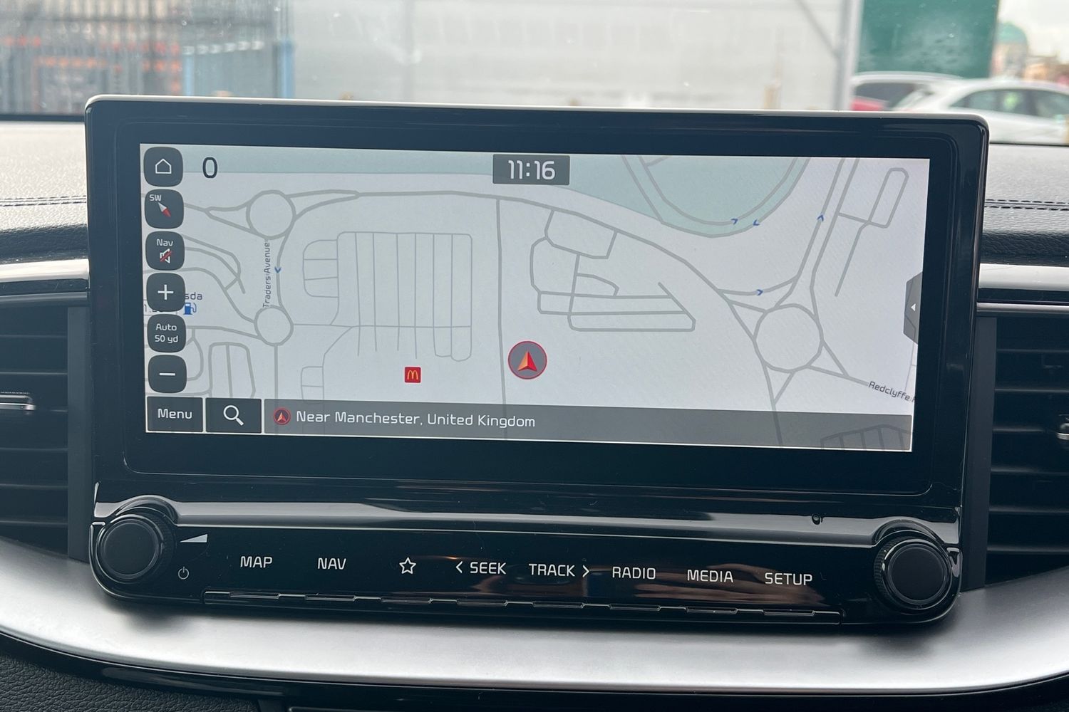 Used Kia Pro Ceed 2021 for sale - 77661488: Photo 6