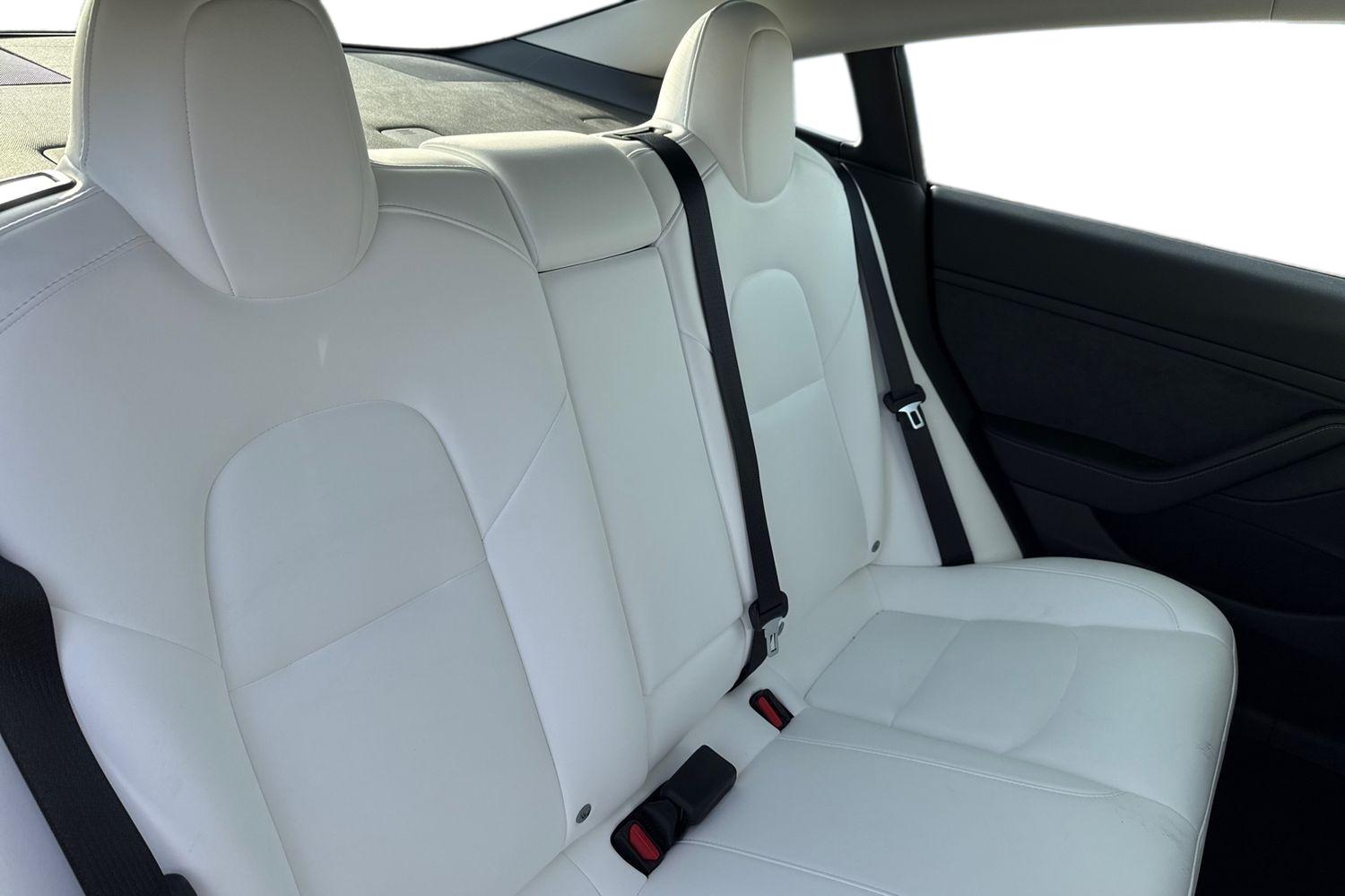 Used Tesla Model 3 2022 for sale - 77473087: Photo 14