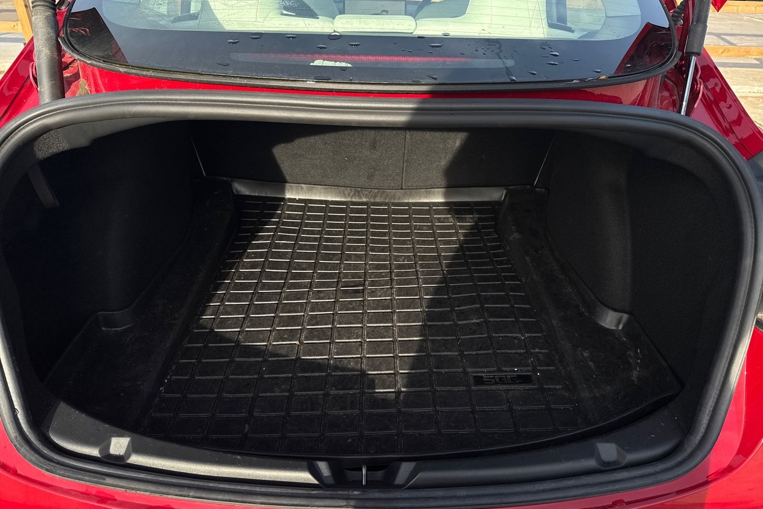 Used Tesla Model 3 2022 for sale - 77473087: Photo 15