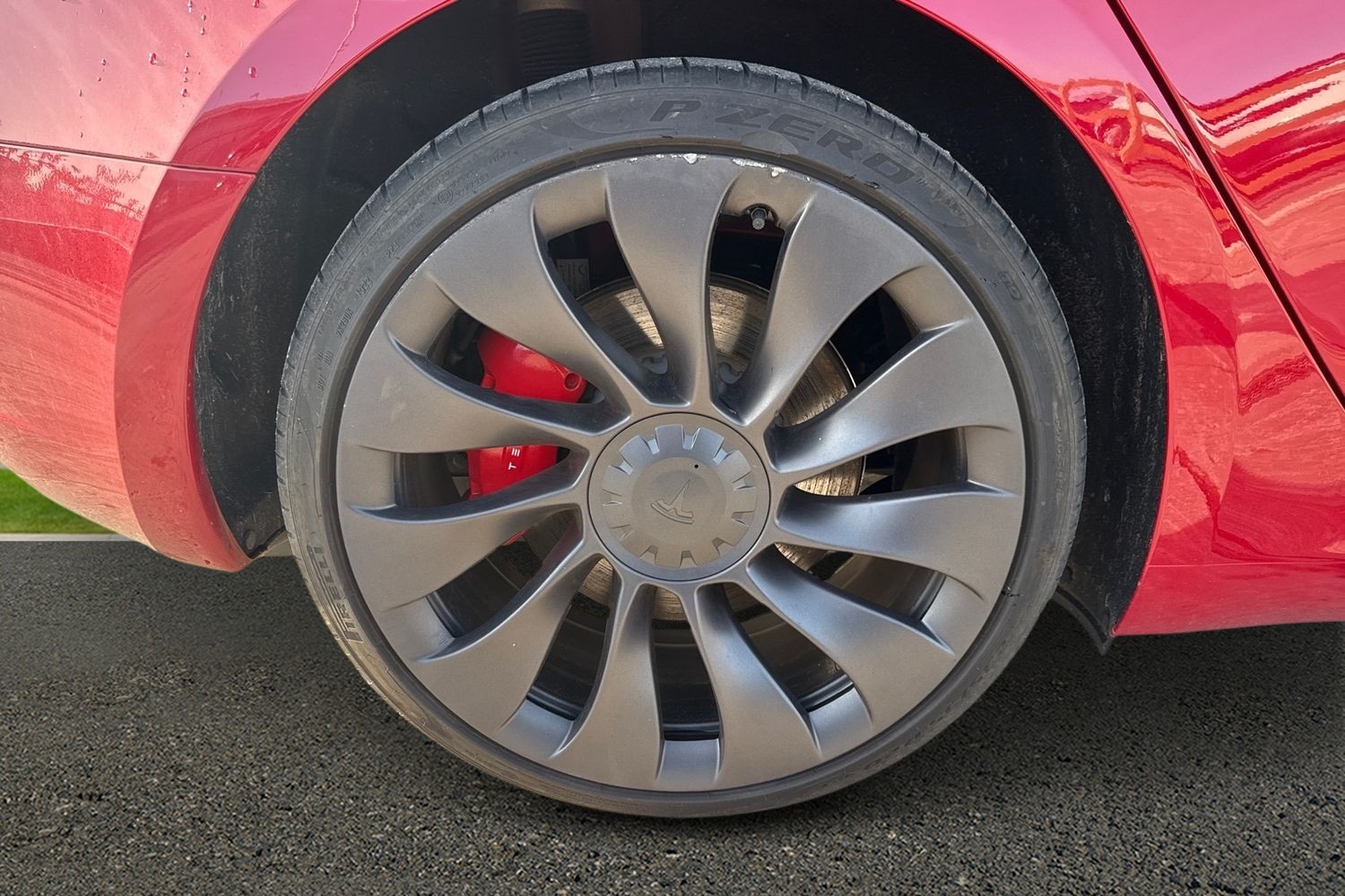 Used Tesla Model 3 2022 for sale - 77473087: Photo 16