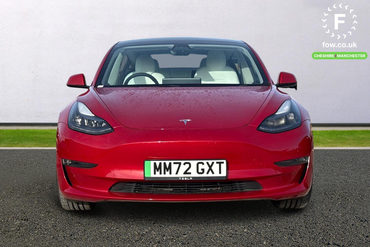 Used Tesla Model 3 2022 for sale - 77473087: Photo 17