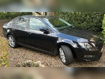 2019 - 1.5 TSI SE L 5dr DSG