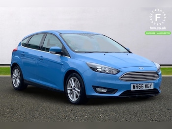 Ford - Focus