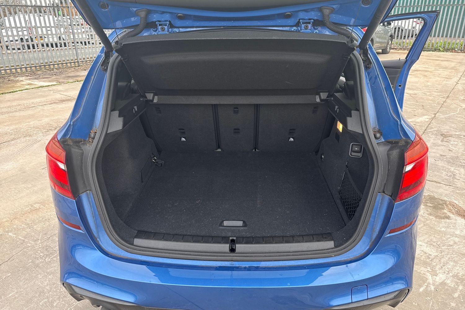 Used BMW 2 Series 2018 for sale - 77515045: Photo 16