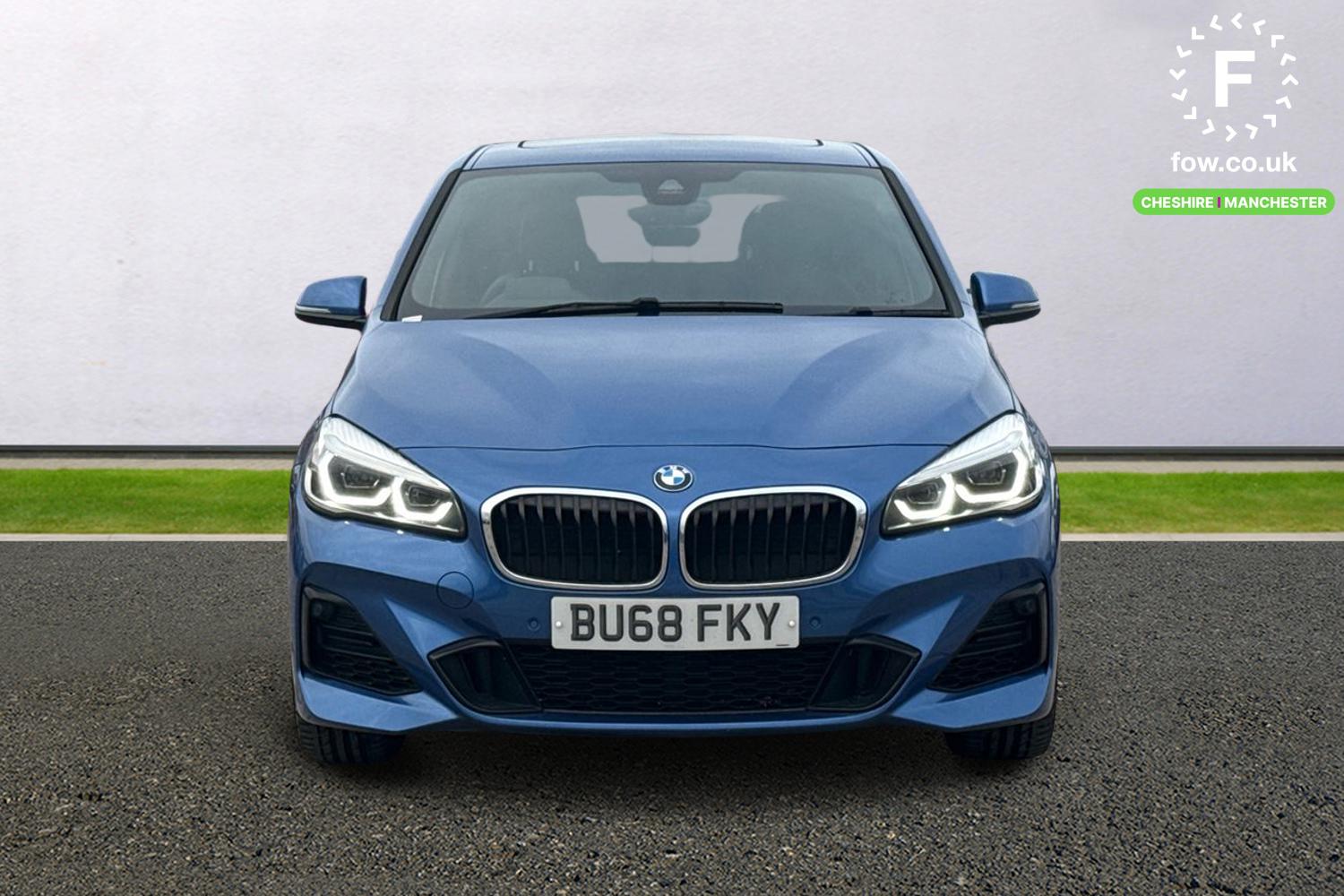 Used BMW 2 Series 2018 for sale - 77515045: Photo 18