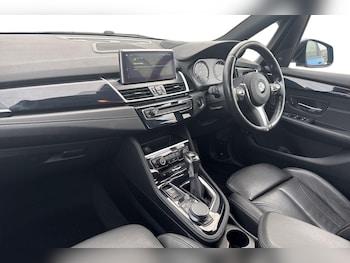 Used BMW 2 Series 2018 for sale - 77515045: Photo