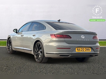 Used Volkswagen Arteon 2020 for sale - 76851827: Photo