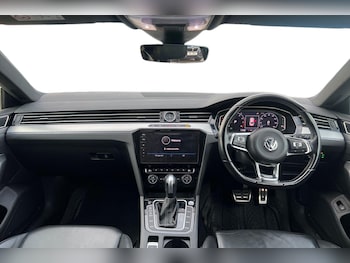 Used Volkswagen Arteon 2020 for sale - 76851827: Photo