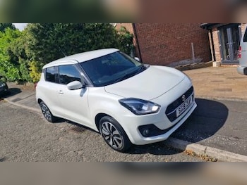 Used Suzuki Swift 2019 for sale - 79463205: Photo