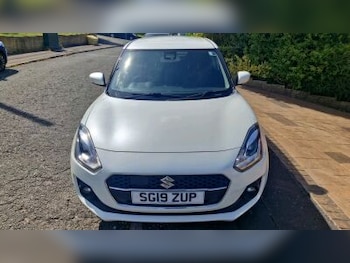 Used Suzuki Swift 2019 for sale - 79463205: Photo