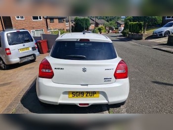 Used Suzuki Swift 2019 for sale - 79463205: Photo