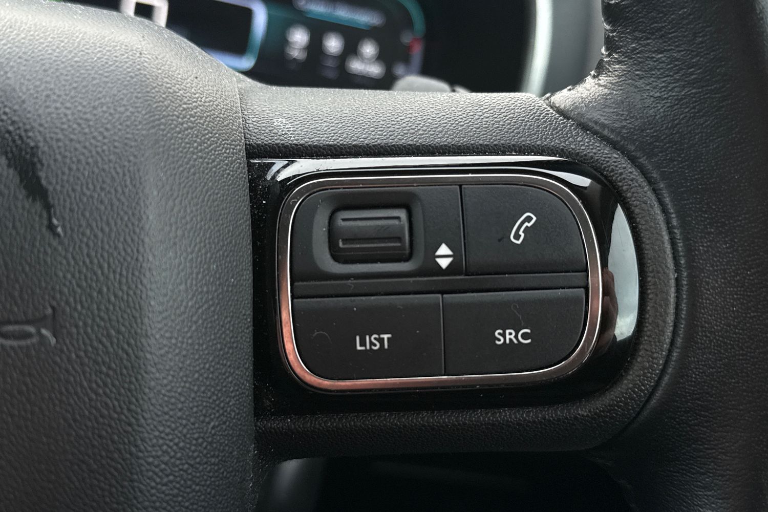 Used Citroen C5 Aircross 2020 for sale - 77527705: Photo 10