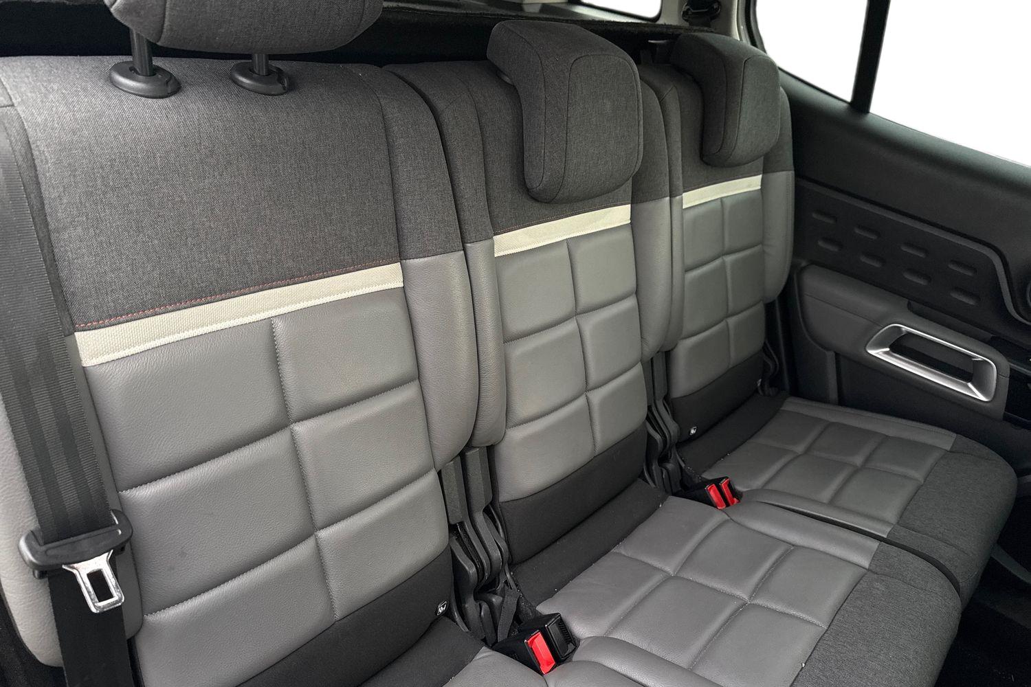 Used Citroen C5 Aircross 2020 for sale - 77527705: Photo 16