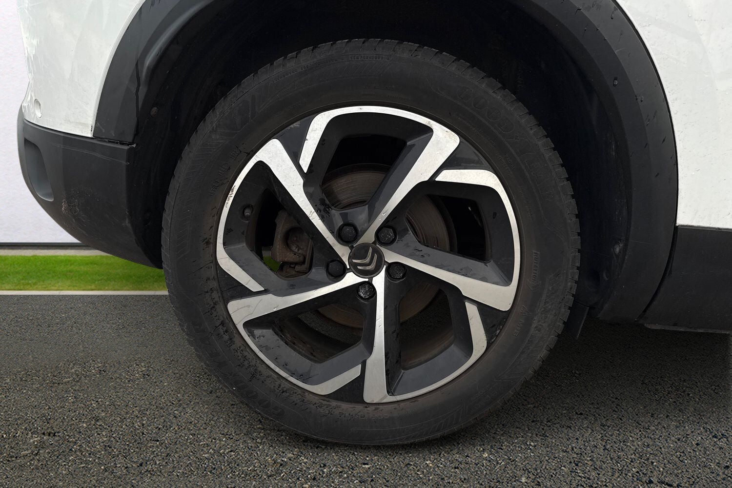 Used Citroen C5 Aircross 2020 for sale - 77527705: Photo 18