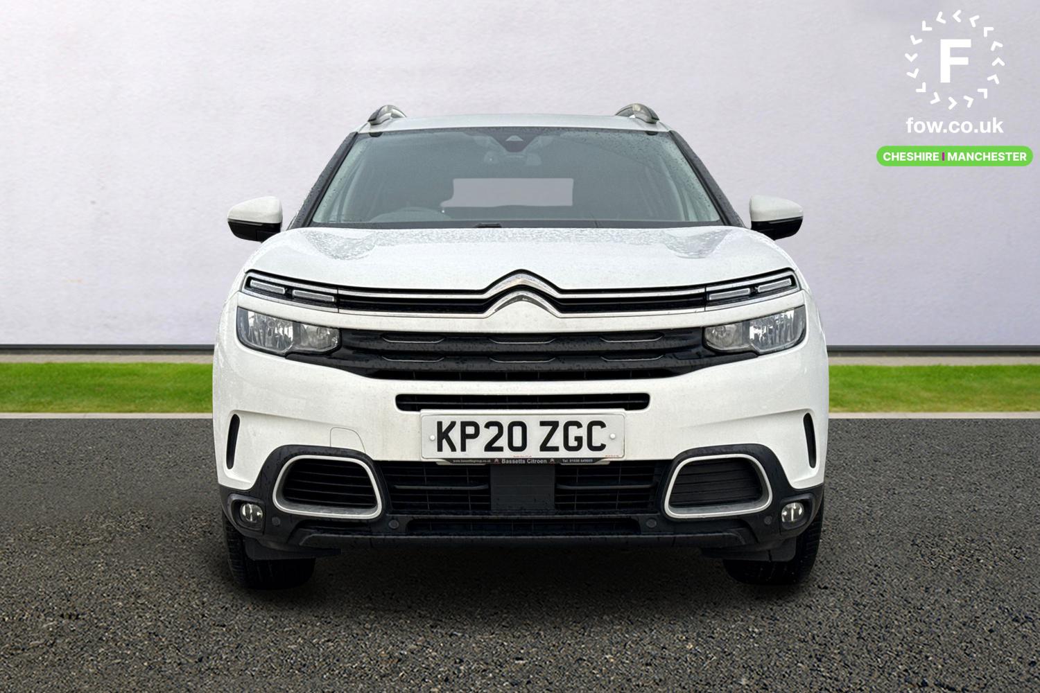 Used Citroen C5 Aircross 2020 for sale - 77527705: Photo 19