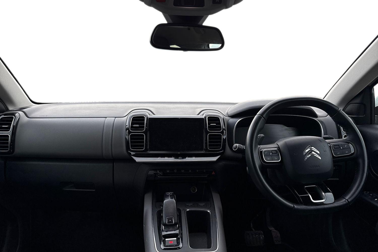 Used Citroen C5 Aircross 2020 for sale - 77527705: Photo 3