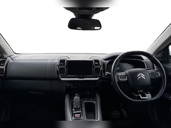 Used Citroen C5 Aircross 2020 for sale - 77527705: Photo