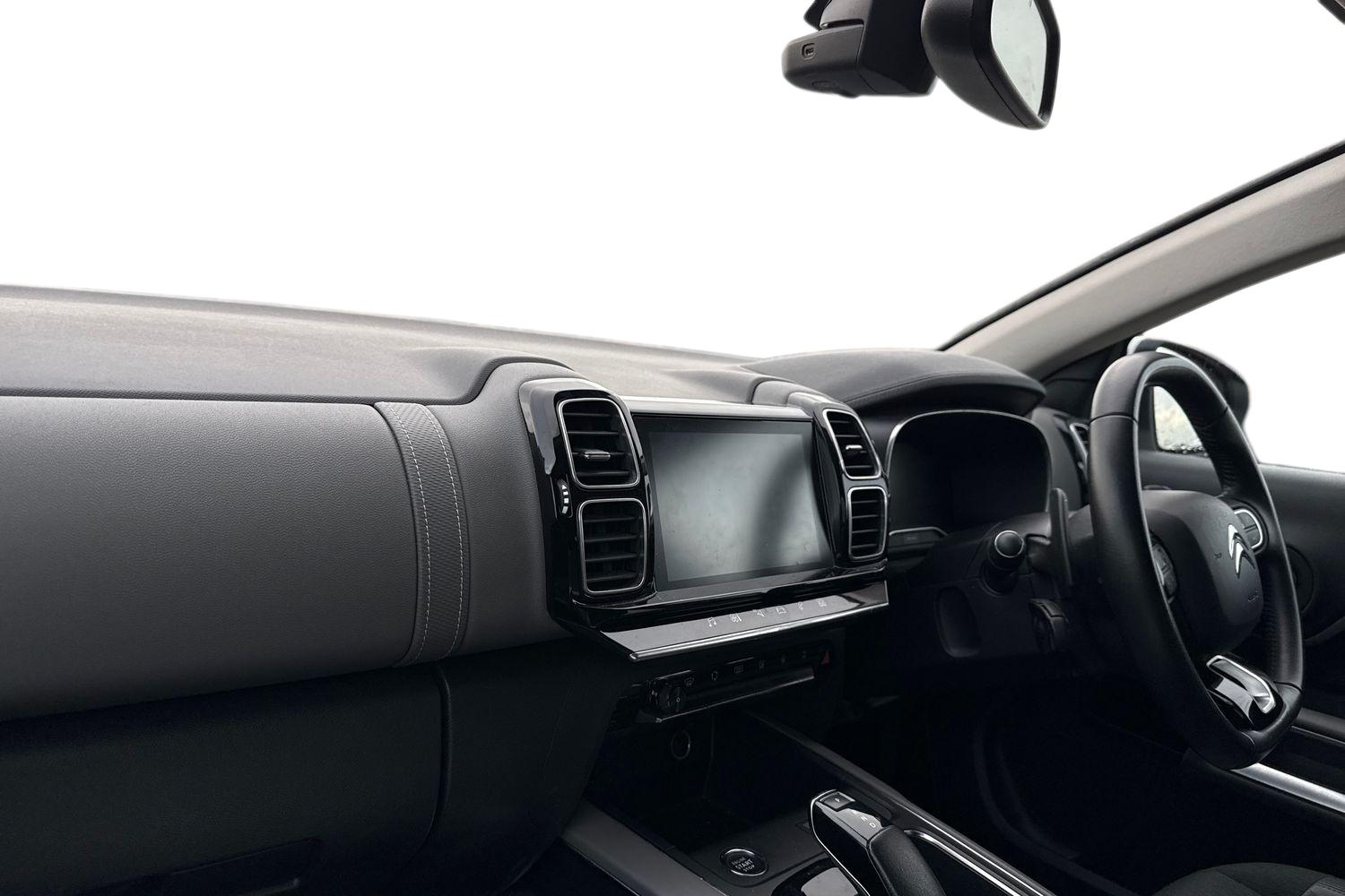 Used Citroen C5 Aircross 2020 for sale - 77527705: Photo 4