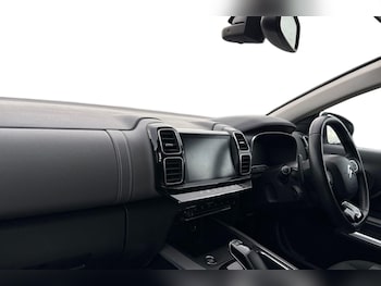 Used Citroen C5 Aircross 2020 for sale - 77527705: Photo