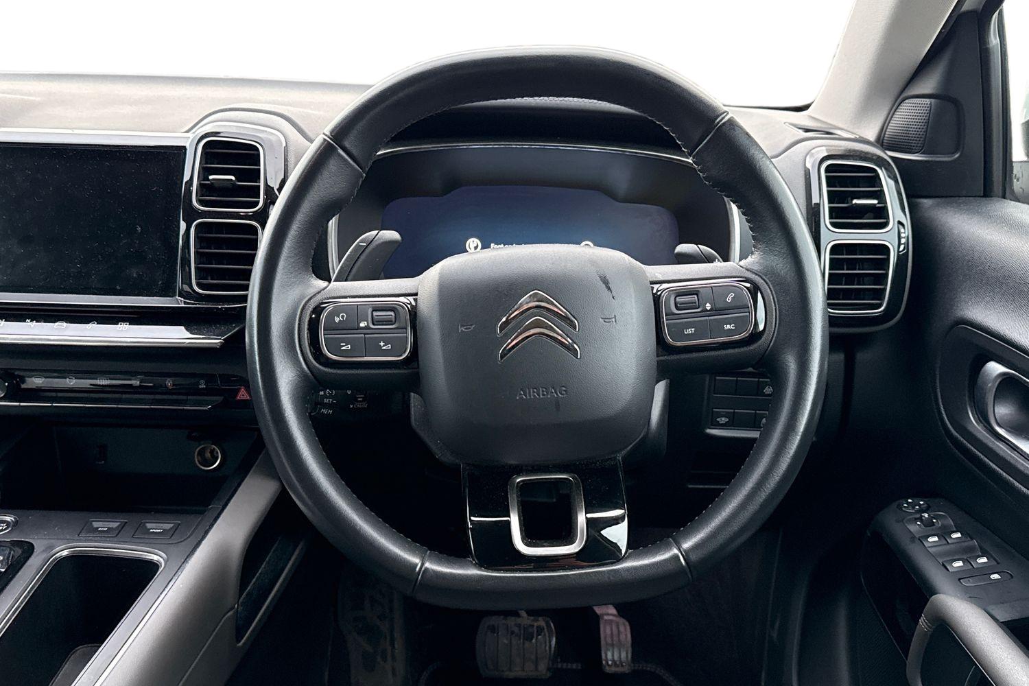 Used Citroen C5 Aircross 2020 for sale - 77527705: Photo 5