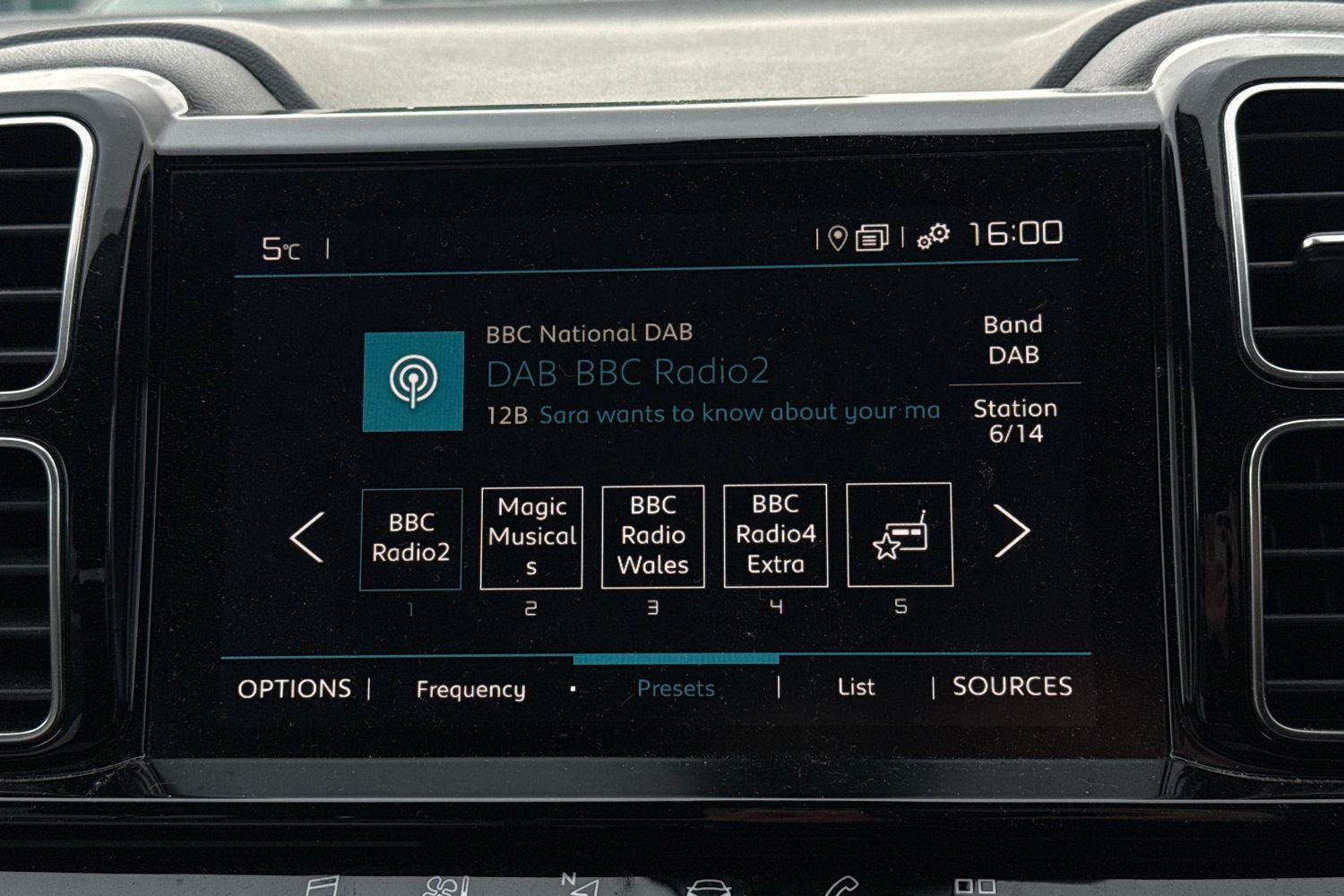 Used Citroen C5 Aircross 2020 for sale - 77527705: Photo 6