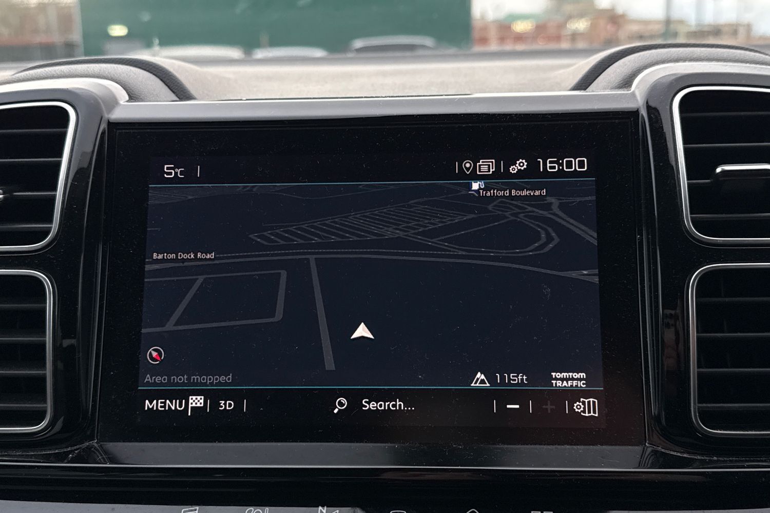 Used Citroen C5 Aircross 2020 for sale - 77527705: Photo 7