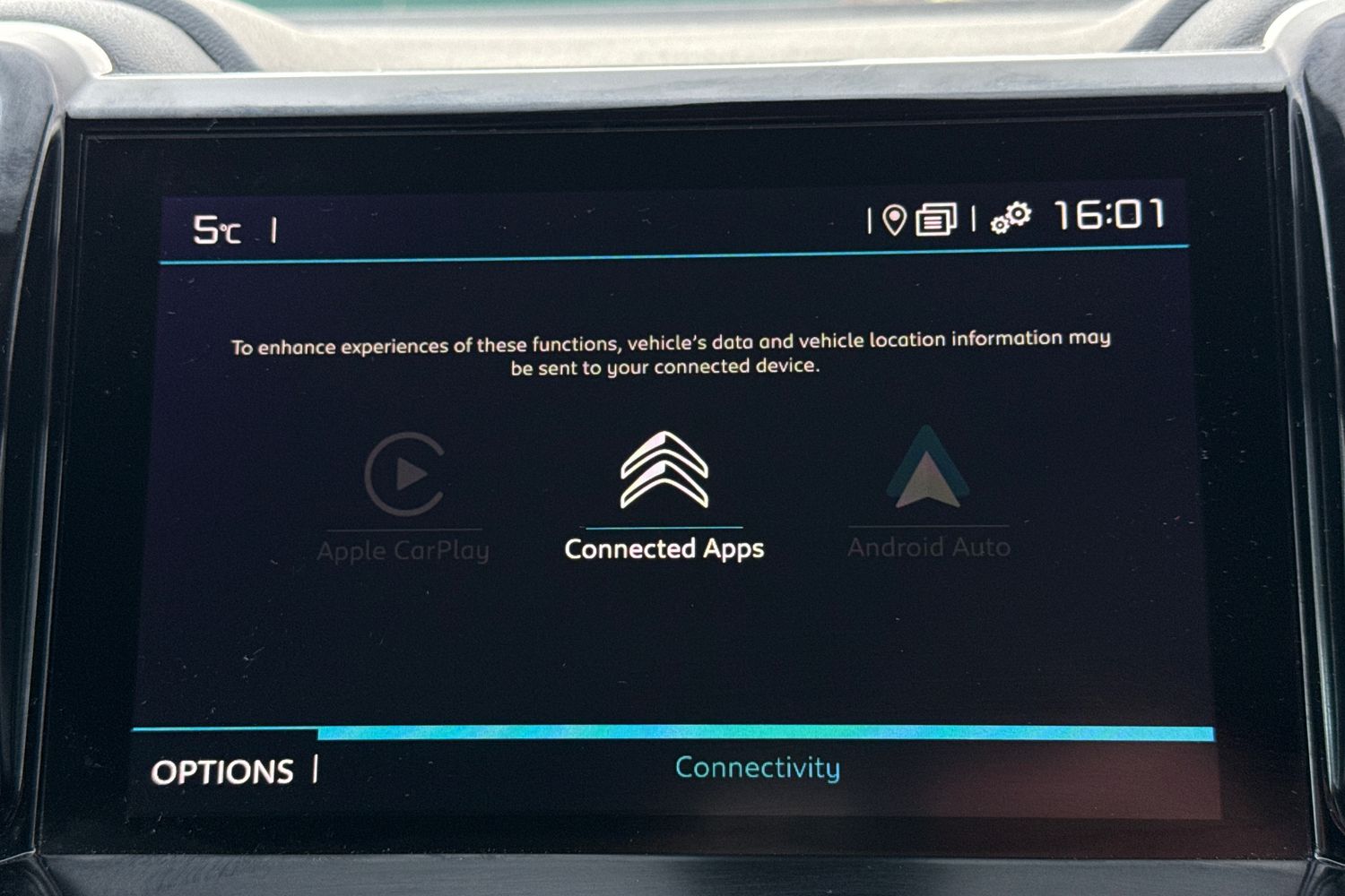 Used Citroen C5 Aircross 2020 for sale - 77527705: Photo 8