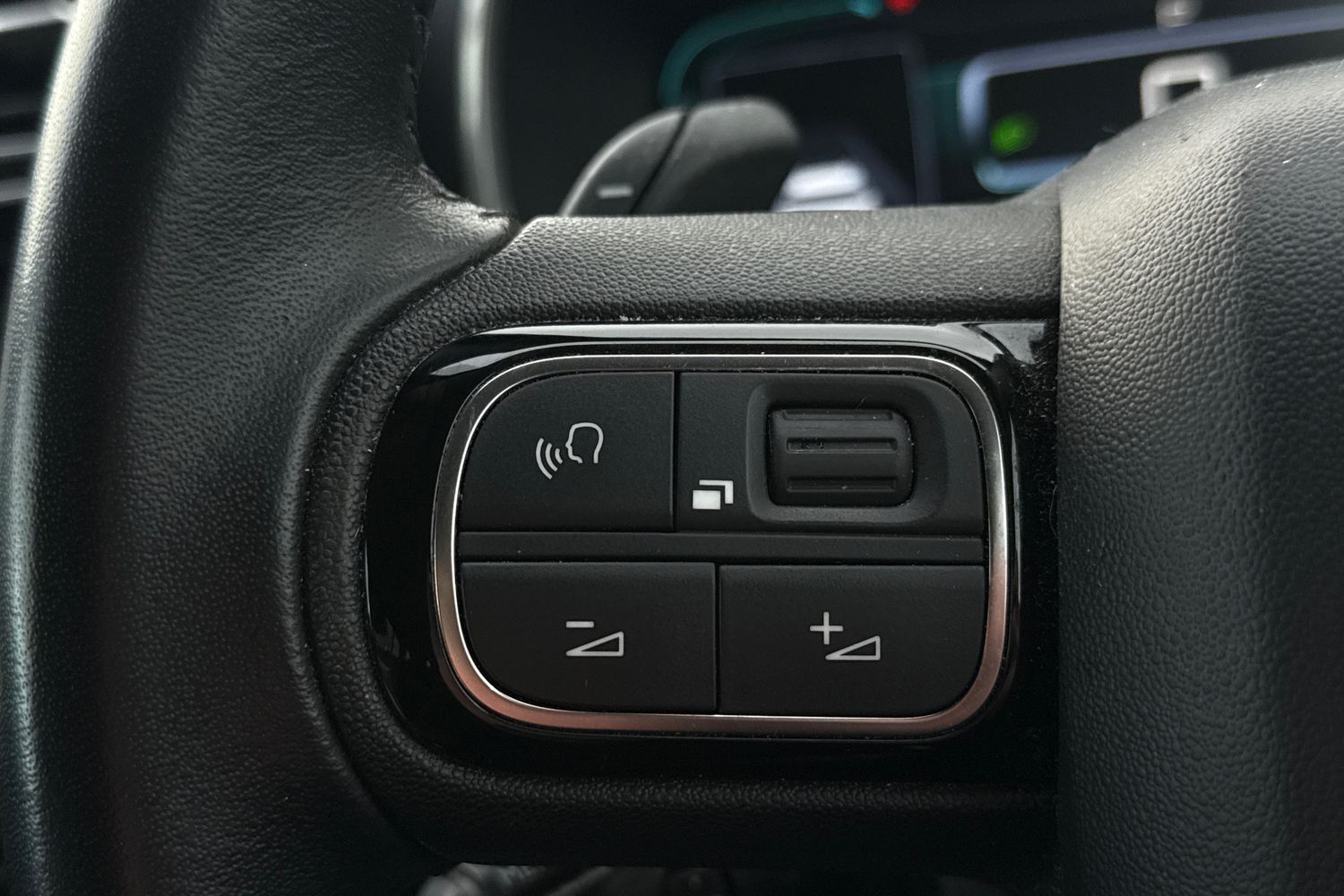 Used Citroen C5 Aircross 2020 for sale - 77527705: Photo 9