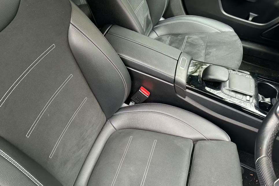 Used Mercedes-Benz A-Class 2022 for sale - 77849203: Photo 4