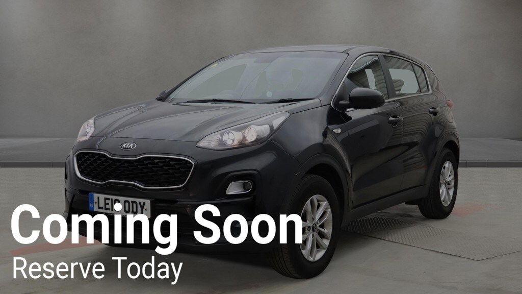 Used Kia Sportage 2019 for sale - 78168445: Photo 2