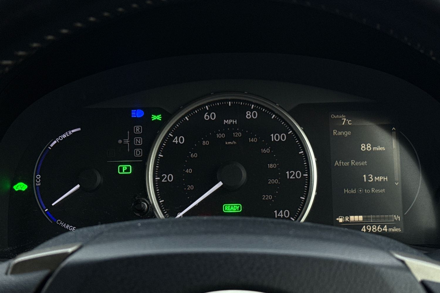 Used Lexus CT 2021 for sale - 76909549: Photo 16