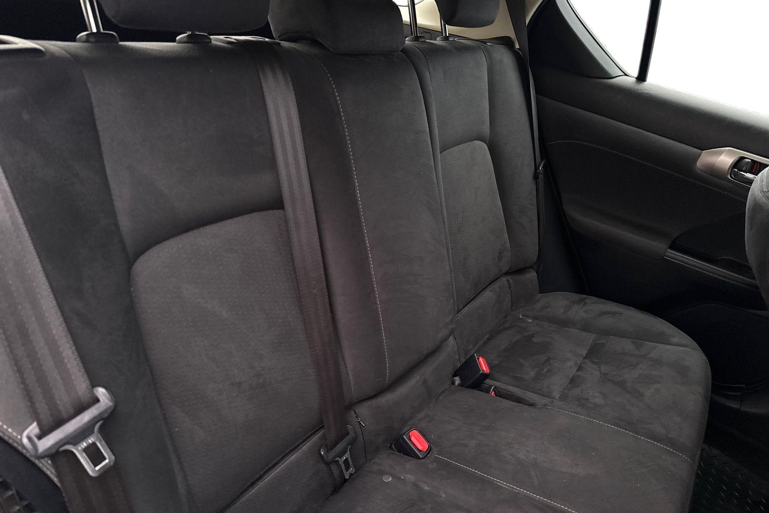 Used Lexus CT 2021 for sale - 76909549: Photo 18