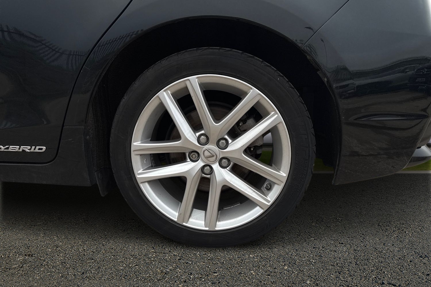 Used Lexus CT 2021 for sale - 76909549: Photo 20