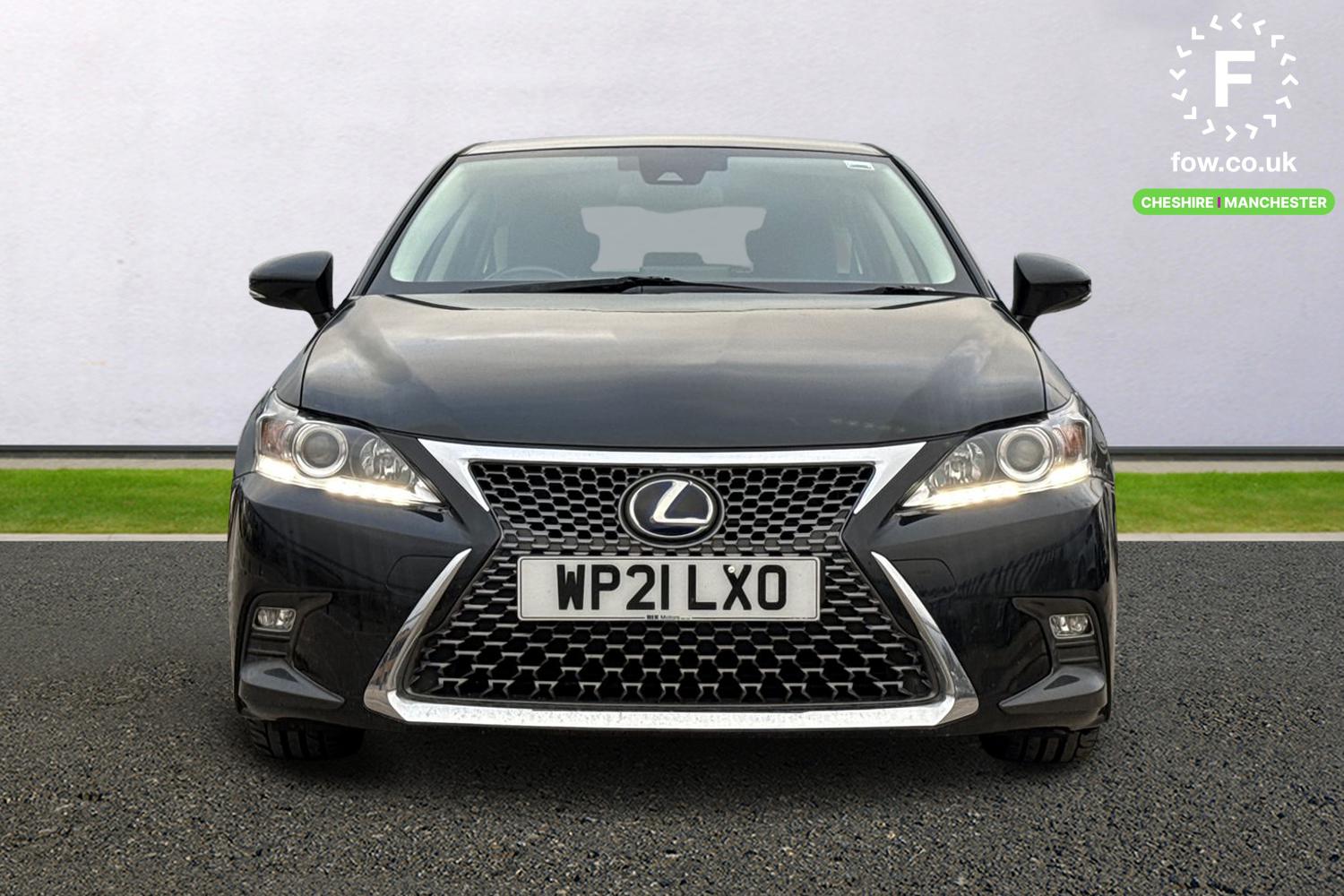 Used Lexus CT 2021 for sale - 76909549: Photo 21