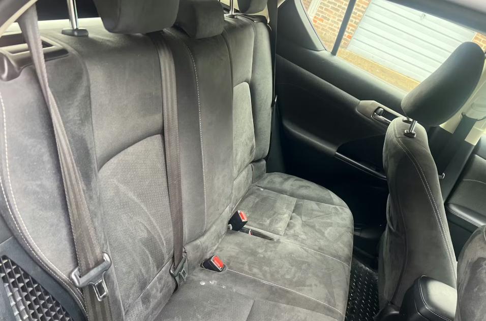 Used Lexus CT 2021 for sale - 76909549: Photo 4