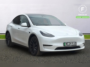 Used Tesla Model Y 2024 for sale - 79346832: Photo