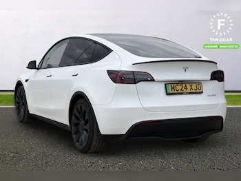 Used Tesla Model Y 2024 for sale - 79346832: Photo