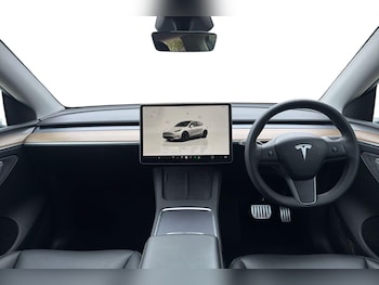 Used Tesla Model Y 2024 for sale - 79346832: Photo
