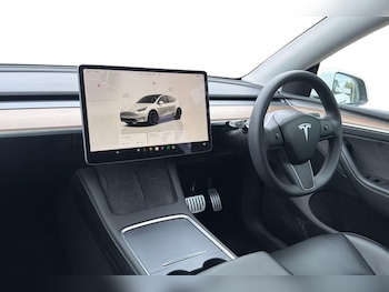 Used Tesla Model Y 2024 for sale - 79346832: Photo
