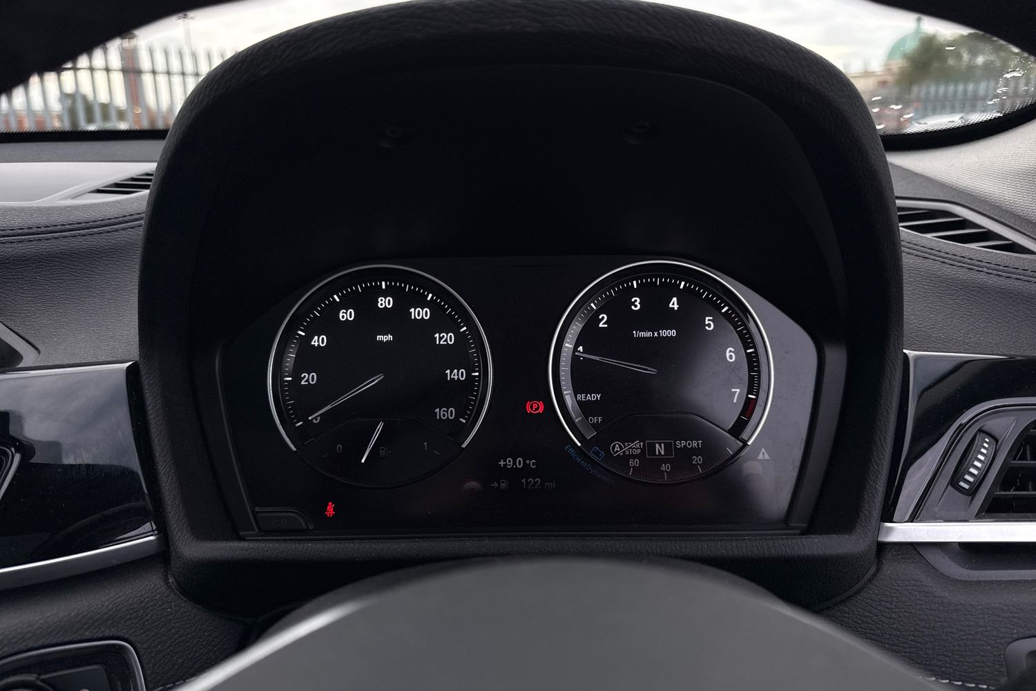 Used BMW X1 2021 for sale - 76334475: Photo 10