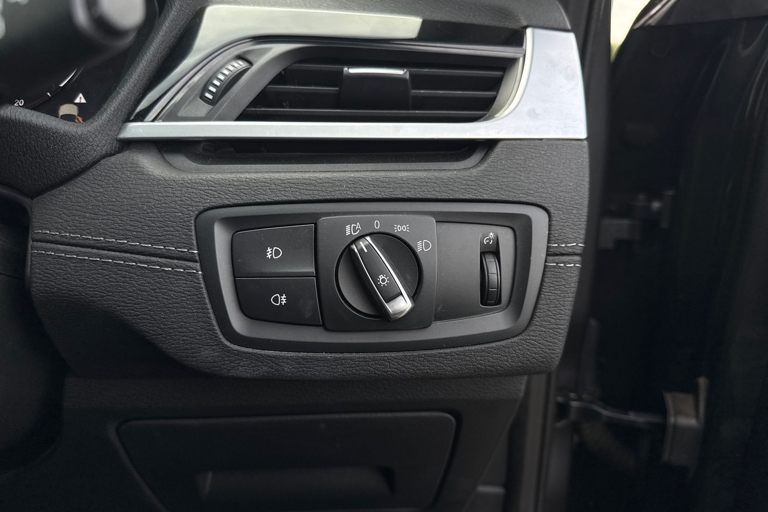 Used BMW X1 2021 for sale - 76334475: Photo 11